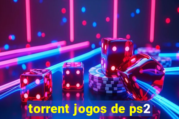 torrent jogos de ps2